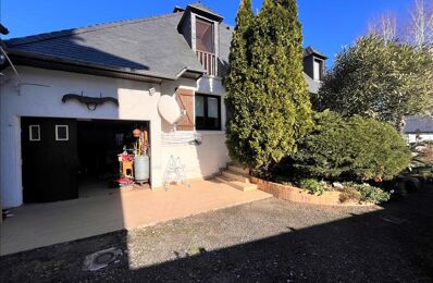 vente maison 337 600 € à proximité de Lourdes (65100)