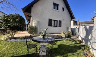 Maison 6 Pièces 130 m² à vendre à Lourdes (65100)