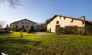Maison 10 Pièces 328 m² à vendre à Estibeaux (40290)