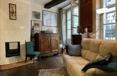 vente appartement 197 000 € à proximité de Biarritz (64200)