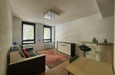 vente appartement 160 500 € à proximité de Auzeville-Tolosane (31320)