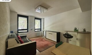 Appartement 1 Pièce 25 m² à vendre à Toulouse (31000)