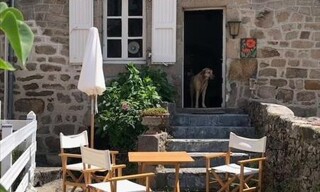 Maison 3 Pièces 60 m² à vendre à Saint-Julien-aux-Bois (19220)
