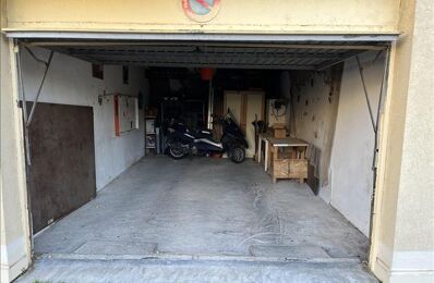 garage  pièces  m2 à vendre à Balaruc-les-Bains (34540)