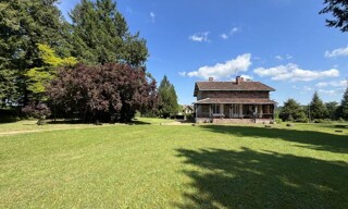 Maison 9 Pièces 247 m² à vendre à Chabanais (16150)