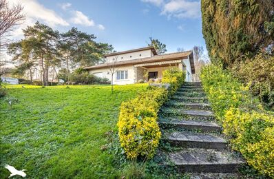 vente maison 360 000 € à proximité de Coulon (79510)