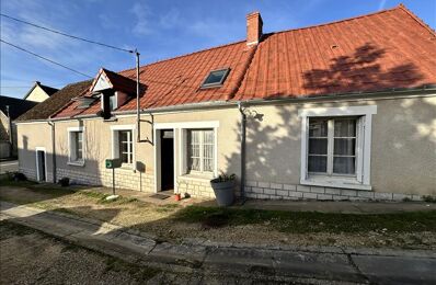 vente maison 56 000 € à proximité de Mareuil-sur-Arnon (18290)