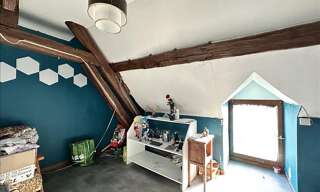 Maison 5 Pièces 87 m² à vendre à Lunery (18400)