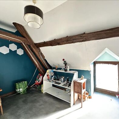 Maison 5 pièces 56000 €