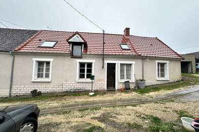 Maison 5 pièces 45400 €