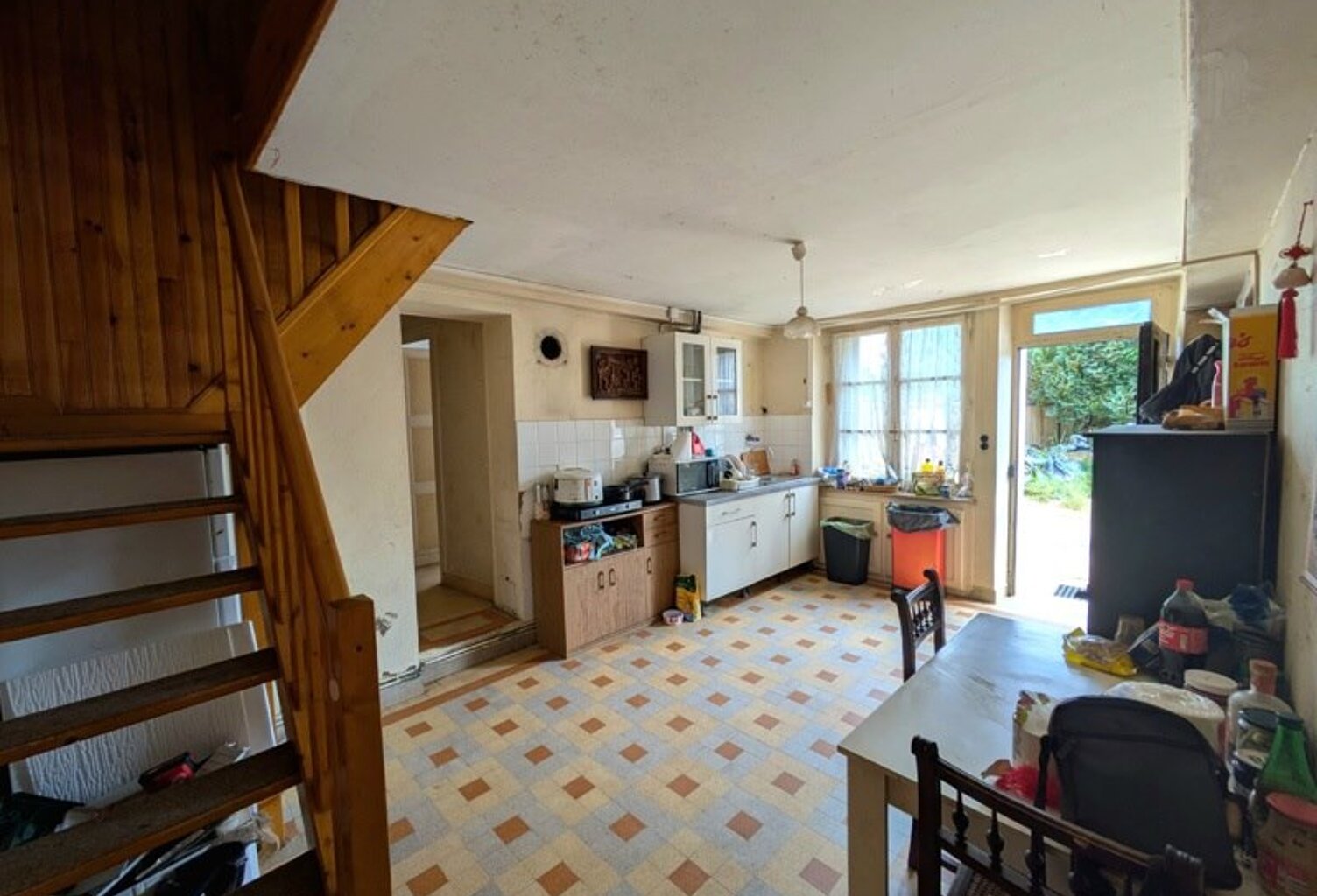 Longère de 5 pièces principales — photo 1