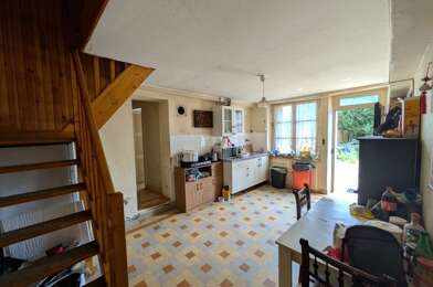 Maison 5 pièces 45400 €
