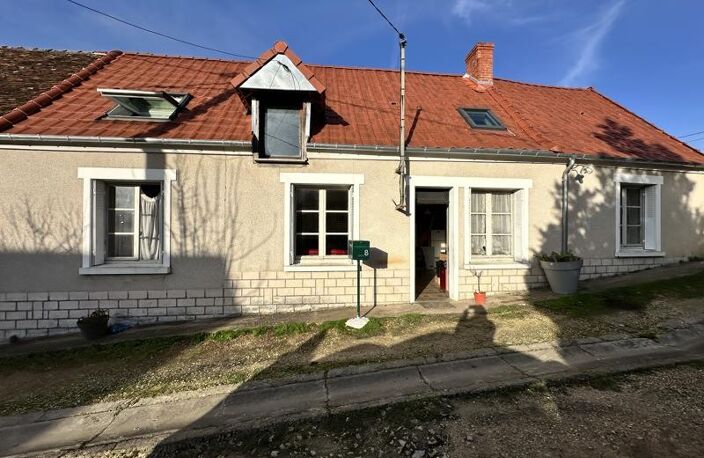 Longère de 5 pièces principales — photo 3