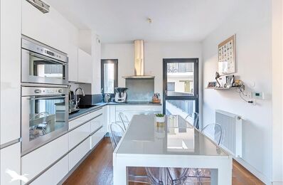 vente appartement 374 525 € à proximité de Lormont (33310)