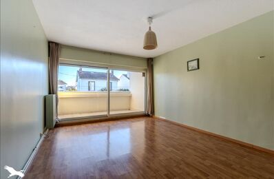 appartement 3 pièces 67 m2 à vendre à Bègles (33130)