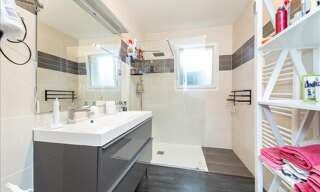 Maison 4 Pièces 93 m² à vendre à Mirambeau (17150)