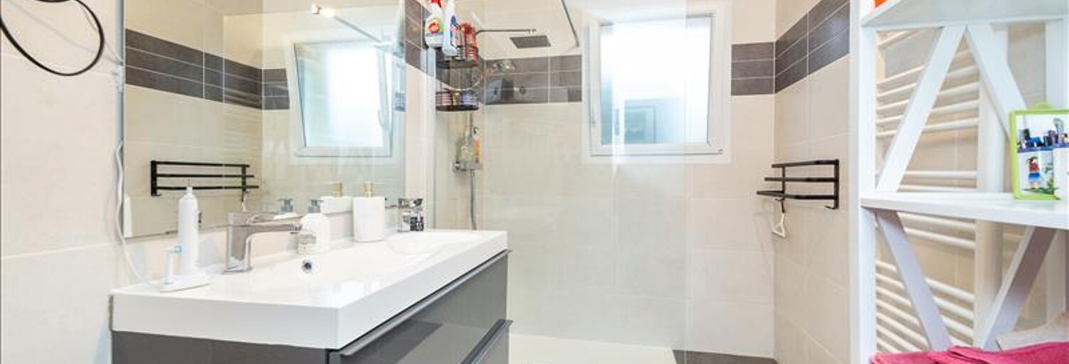 Maison 4 Pièces 93 m² à vendre à Mirambeau (17150)