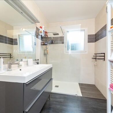 Maison 4 pièces 243800 €