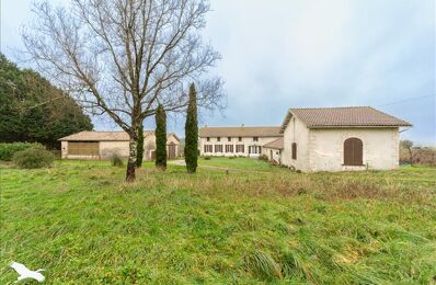 vente maison 218 858 € à proximité de Saint-Ciers-sur-Gironde (33820)