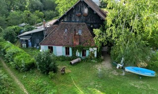 Maison 5 Pièces 145 m² à vendre à Seigy (41110)