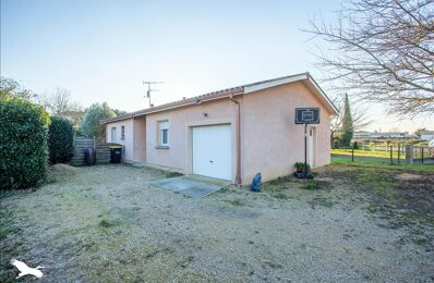 vente maison 213 000 € à proximité de Saint-Pierre-de-Mons (33210)