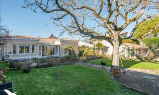 Maison 7 Pièces 158 m² à vendre à Meschers-sur-Gironde (17132)