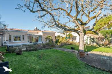 Maison 7 pièces 679250 €