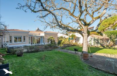 maison 7 pièces 158 m2 à vendre à Meschers-sur-Gironde (17132)