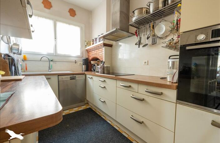 Vente maison 7 pièces 158 m² Meschers-sur-Gironde (17132) — photo 5
