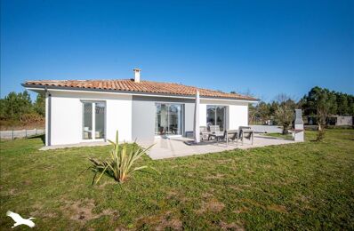 vente maison 270 000 € à proximité de Rion-des-Landes (40370)