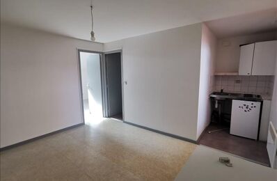 appartement 2 pièces 31 m2 à vendre à Bordeaux (33000)