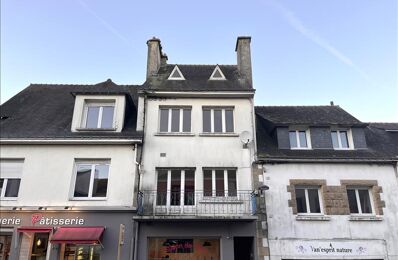 vente maison 108 500 € à proximité de Carhaix-Plouguer (29270)