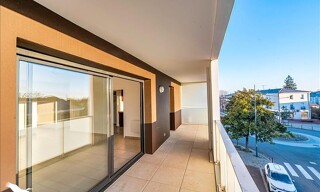 Appartement 3 Pièces 71 m² à vendre à Bruges (33520)