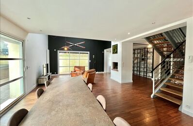 vente maison 689 000 € à proximité de Nantes (44200)