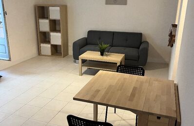 location appartement 700 € CC /mois à proximité de Saint-Aunès (34130)