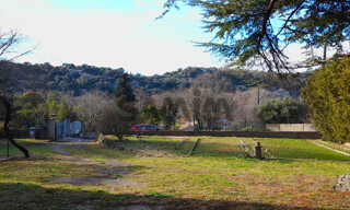 Maison 6 Pièces 88 m² à vendre à Sauve (30610)
