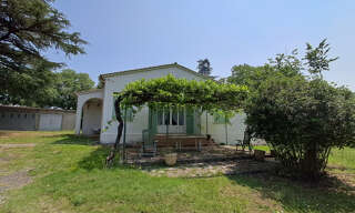 Maison 6 Pièces 88 m² à vendre à Sauve (30610)