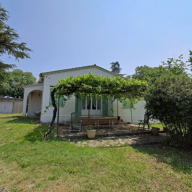 Maison 6 pièces 354000 €