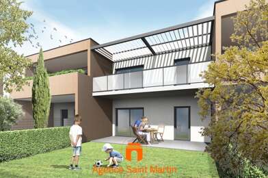 Appartement 2 pièces 176000 €