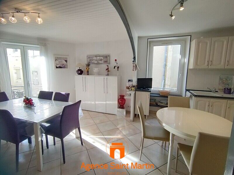 Villa / Maison  T5 à vendre Montélimar 26200