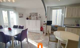 Maison 5 Pièces 103 m² à vendre à Montélimar (26200)