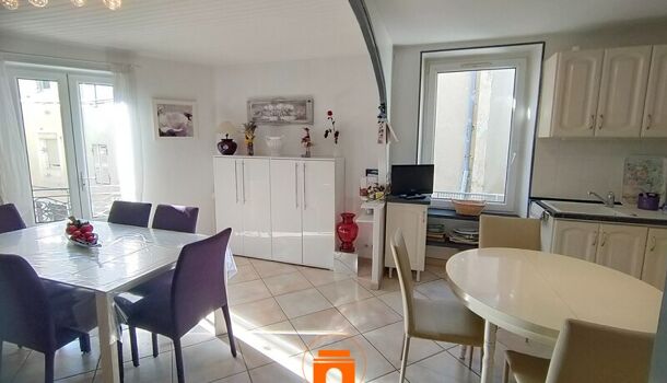 Villa / Maison 5 pièces  à vendre Montélimar 26200