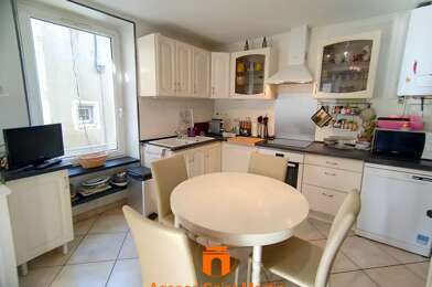 Maison 5 pièces 185000 €