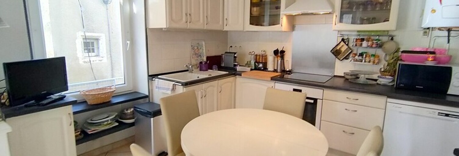 Maison 5 Pièces 103 m² à vendre à Montélimar (26200)