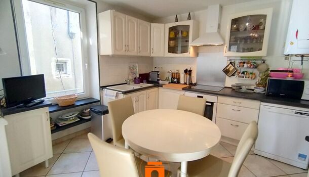 Villa / Maison 5 pièces  à vendre Montélimar 26200