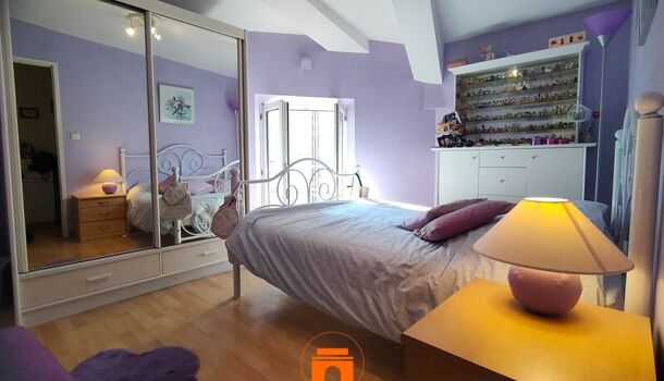 Villa / Maison 5 pièces  à vendre Montélimar 26200