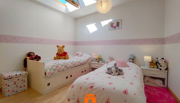 Villa / Maison 5 pièces  à vendre Montélimar 26200