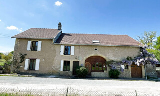 Maison 7 Pièces 188 m² à vendre à Vy-lès-Lure (70200)