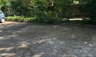 Garage  7 m² à louer à Nantes (44000)