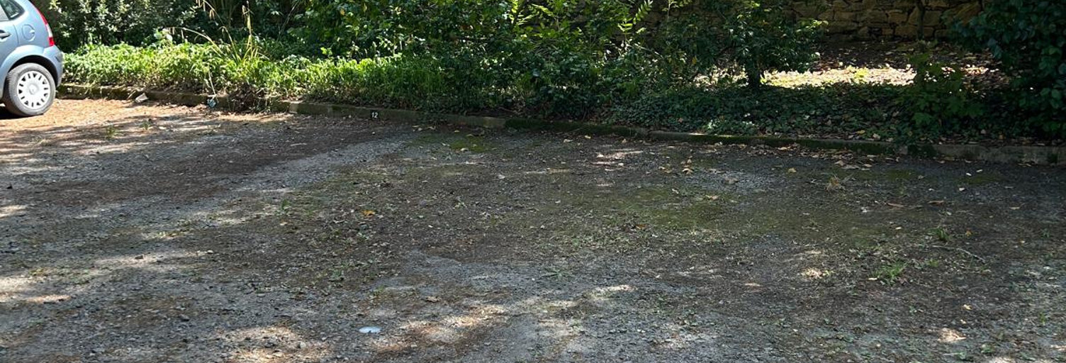 Garage  7 m² à louer à Nantes (44000)